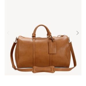 Sole Society Cassidy Weekender